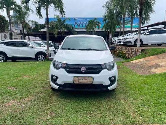 FIAT MOBI 1.0 EVO FLEX LIKE. MANUAL FIAT MOBI 1.0 EVO FLEX LIKE. MANUAL